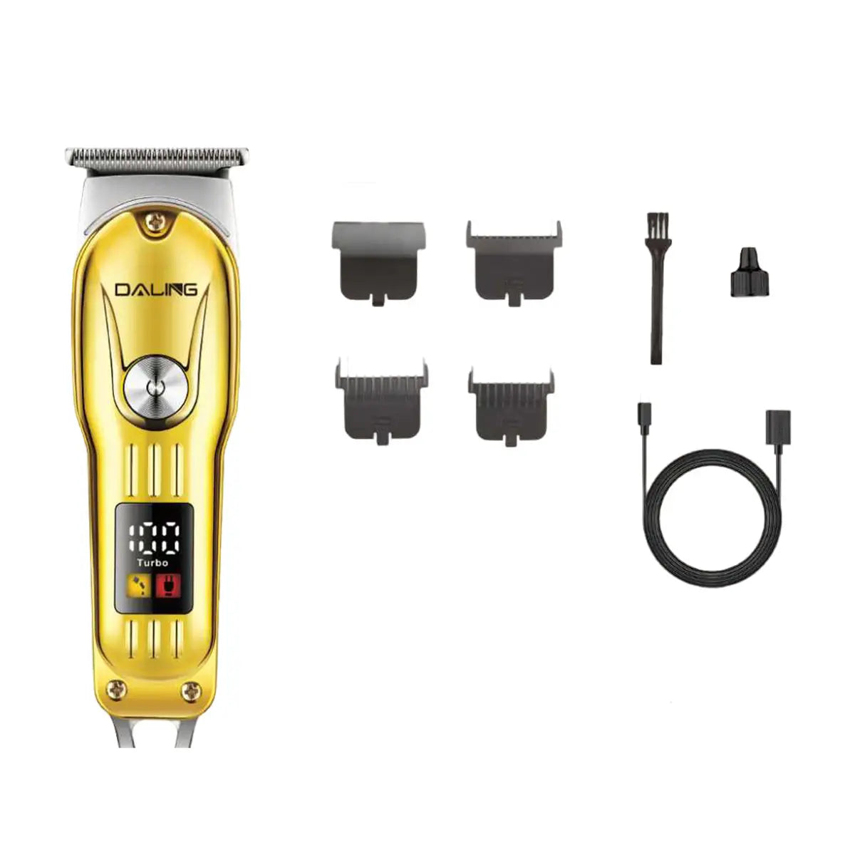 Tondeuse à Cheveux Daling 17185 DL 0045 – Tondeuse de Précision