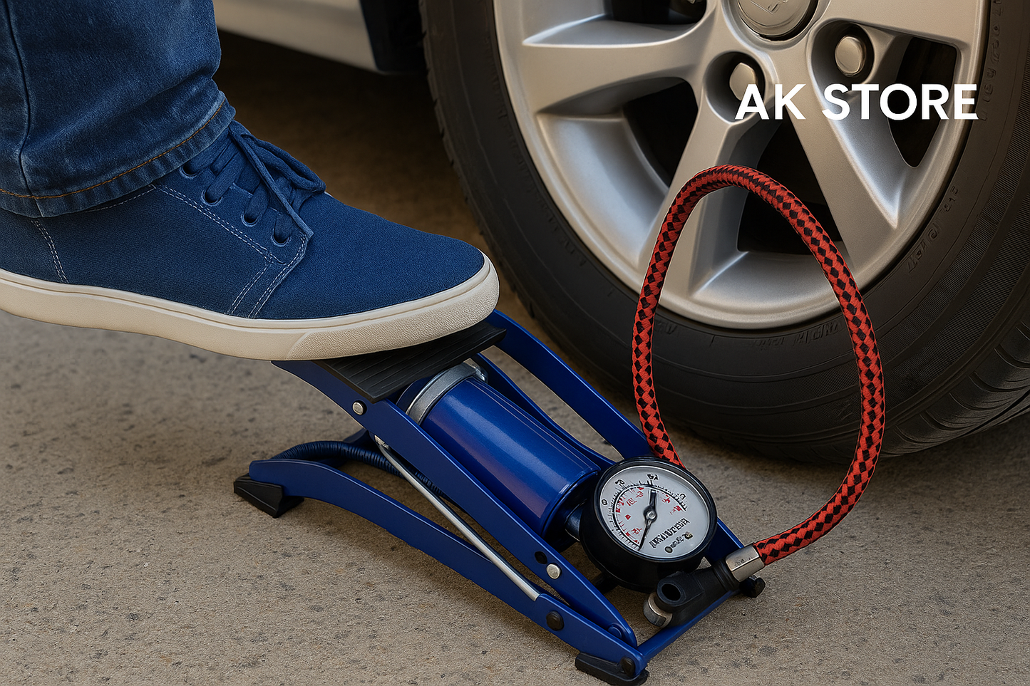 صورة منتج احترافية ثانية