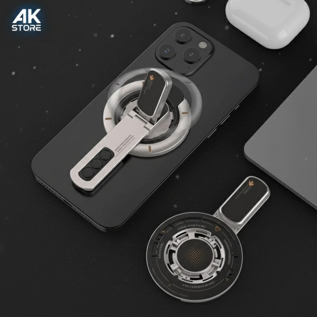 الميزات المتعددة