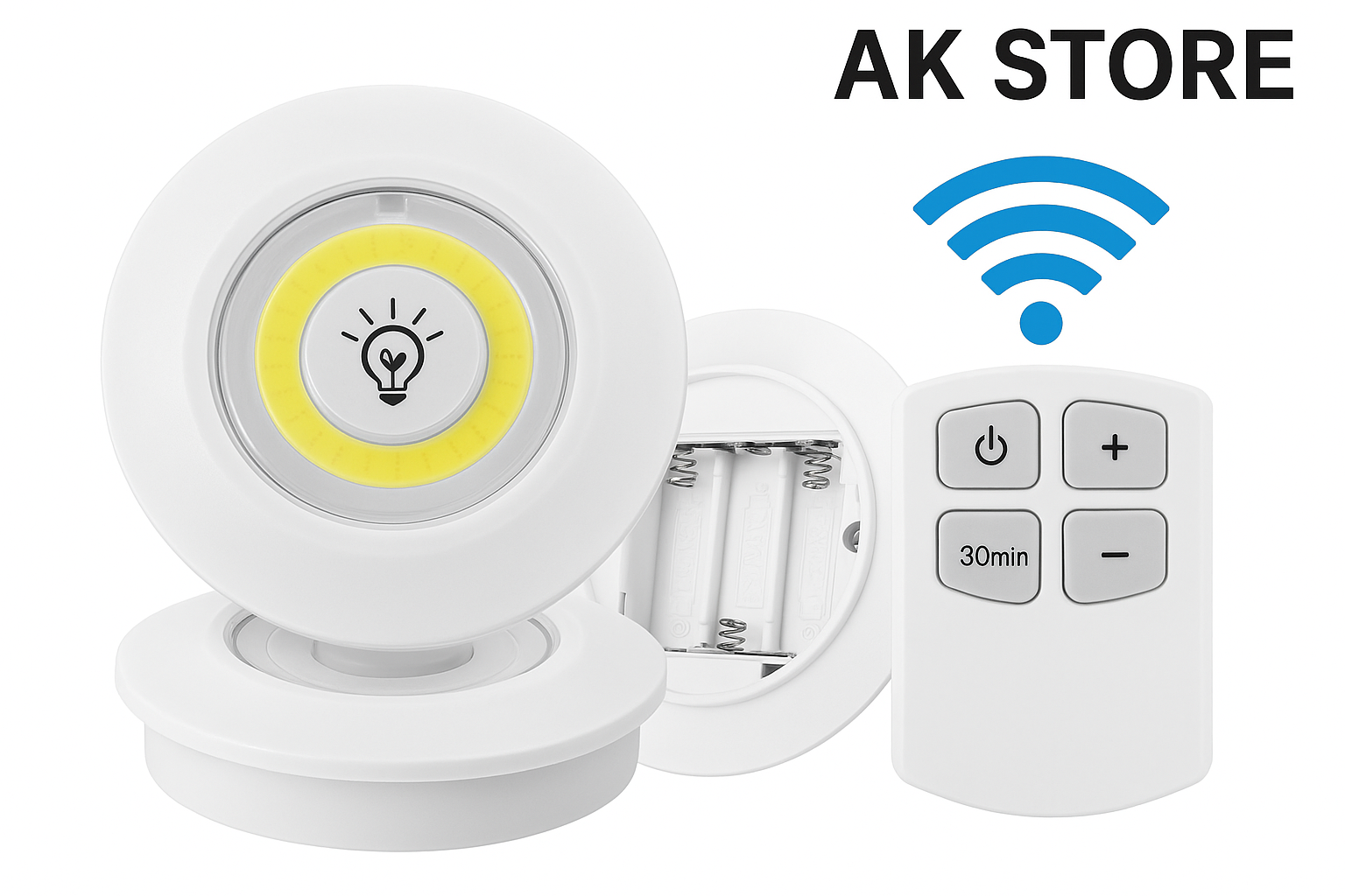 صورة احترافية ثالثة تُظهر تفاصيل البطارية