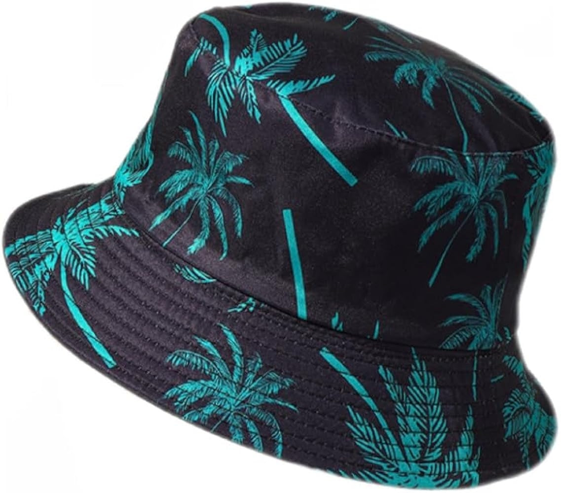 Generisch Chapeau d'été décontracté pour homme et femme - Protection solaire