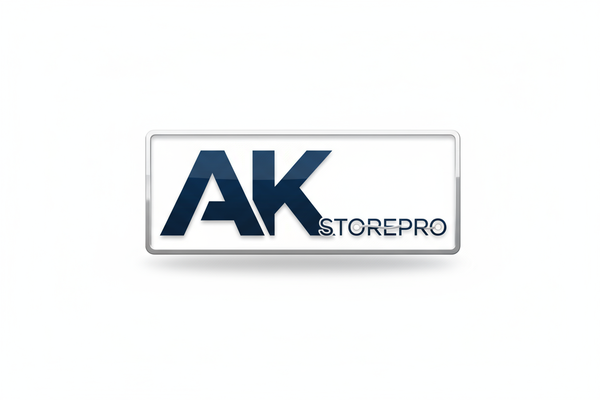 AK STOREPRO