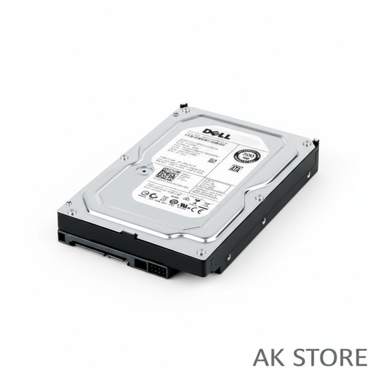 Dell 500GB - AK STORE