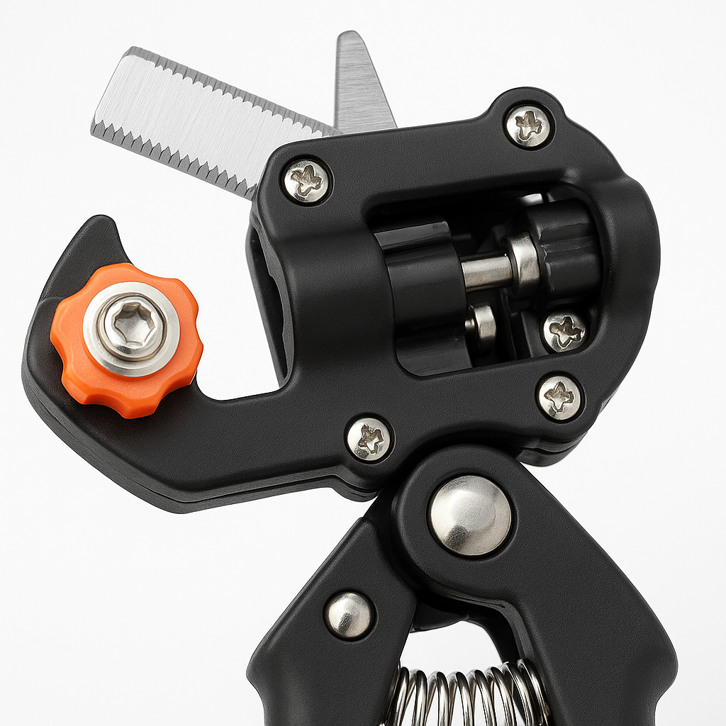 Technical Detail Shot