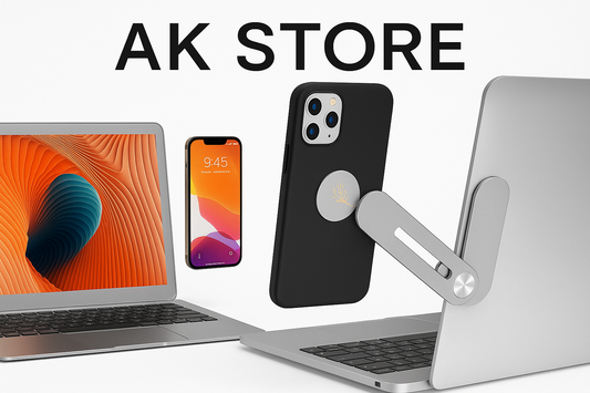 Marketing banner professionnel