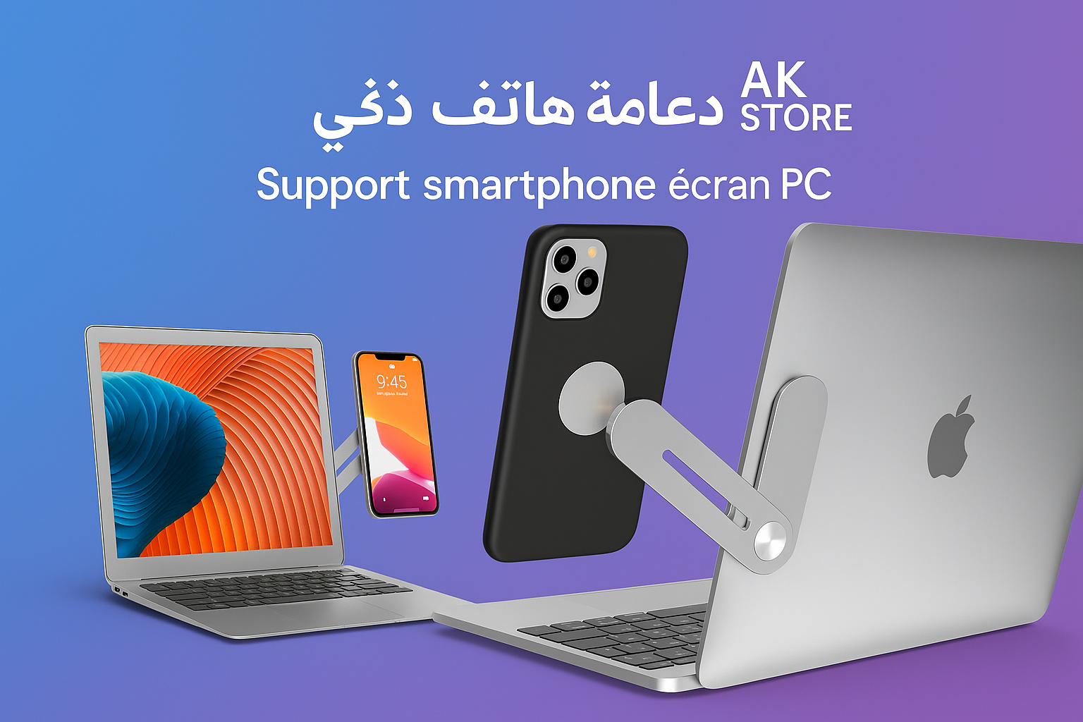 Post réseaux sociaux