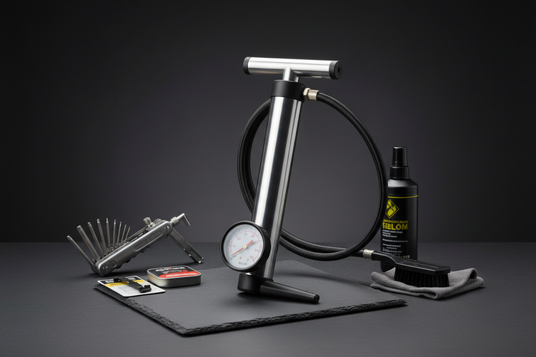 Accessoires Vélos