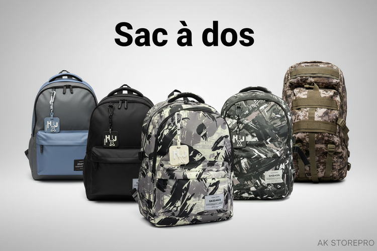 Sacs