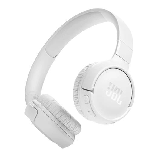 JBL Tune 520BT reconditionné – Casque Bluetooth Pure Bass