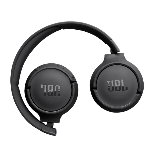 JBL Tune 520BT reconditionné – Casque Bluetooth Pure Bass