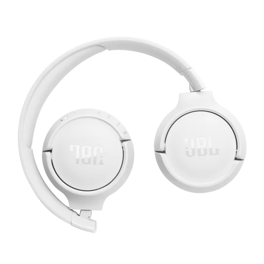 JBL Tune 520BT reconditionné – Casque Bluetooth Pure Bass