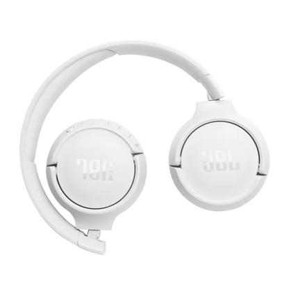 JBL Tune 520BT reconditionné – Casque Bluetooth Pure Bass