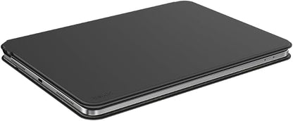 Étui-clavier Belkin Pro AZERTY pour iPad Pro 11 M4 – Noir