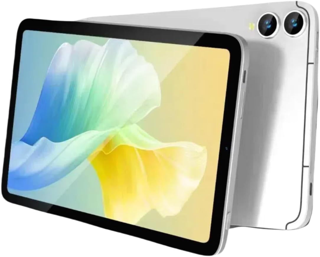 Tablette CCIT Tab S10 Ultra 16 Go RAM + 1 To – Noir