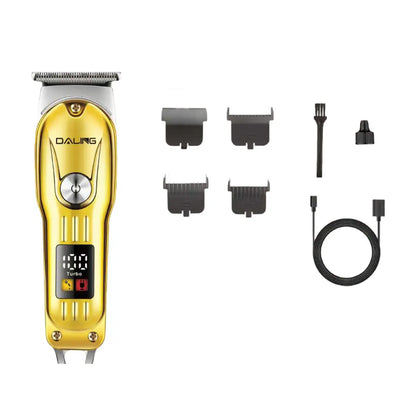 Tondeuse à Cheveux Daling 17185 DL 0045 – Tondeuse de Précision