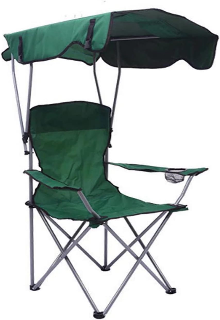 Chaise Pliante légère Chaise de pêche Portable pour Camping en Plein air Pique-Nique Barbecue Jardin randonnée Tabouret Petit Argento