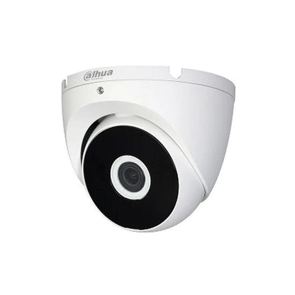 Kit 4 Caméras de surveillance 2Mp Dahua orignal +disque dur