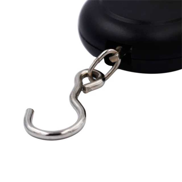 Balance Numérique Électronique de Poche