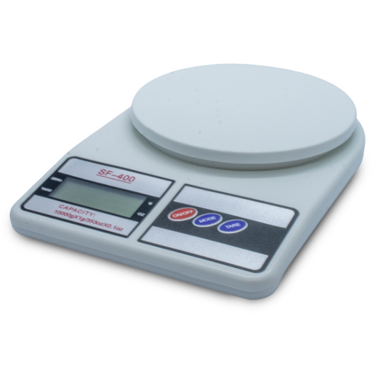 Balance de cuisine électronique - électronica Kitchin squale