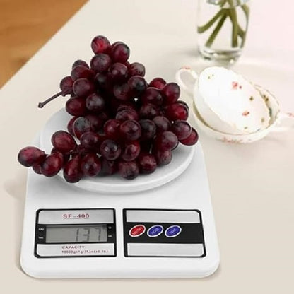 Balance de cuisine électronique - électronica Kitchin squale