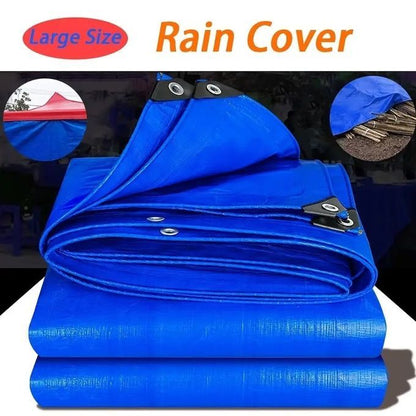 Bâche de protection - Voiles d'ombre de camping - 2Mx3M