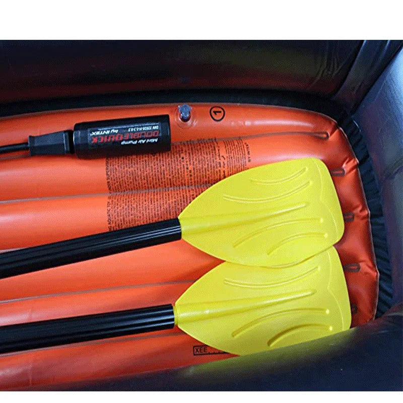 Set bateau Explorer 200 Avec 2 Rames
