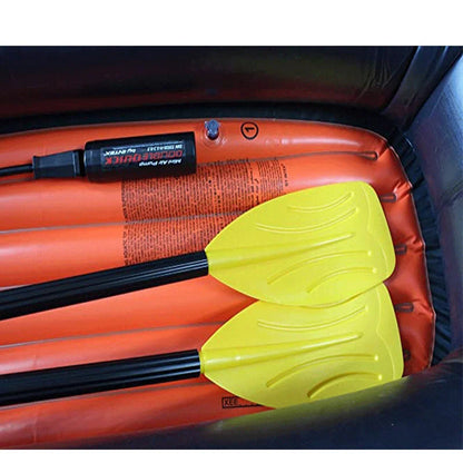 Set bateau Explorer 200 Avec 2 Rames