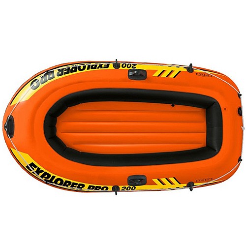 Set bateau Explorer 200 Avec 2 Rames