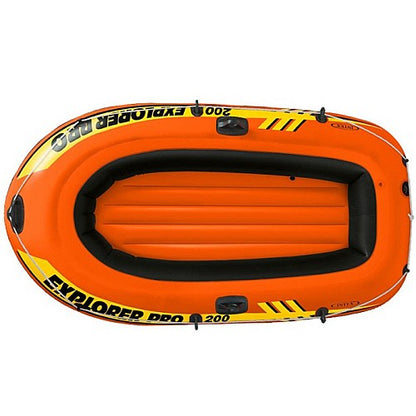 Set bateau Explorer 200 Avec 2 Rames