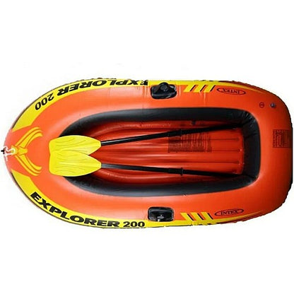 Set bateau Explorer 200 Avec 2 Rames