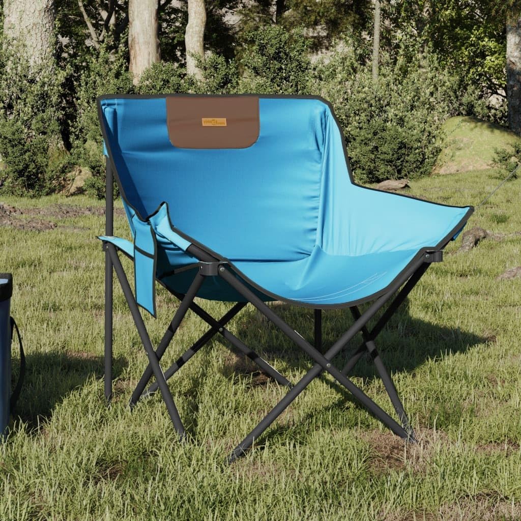 chaises sont des chaises de camping pliantes