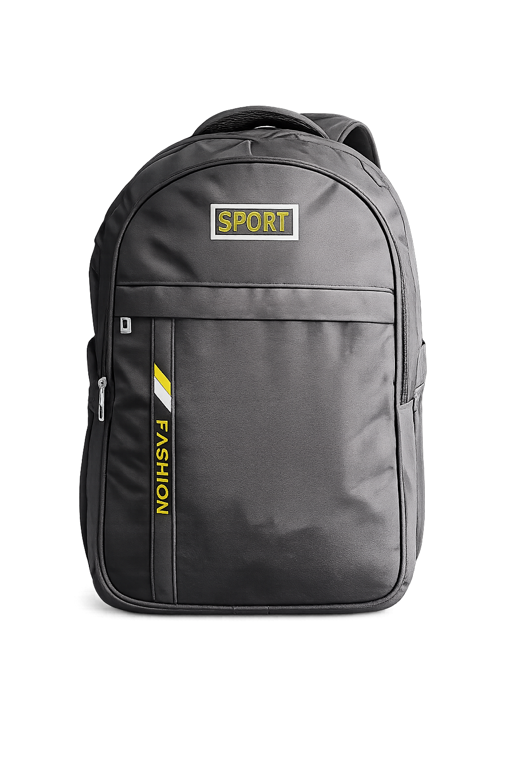 sac noir pour homme