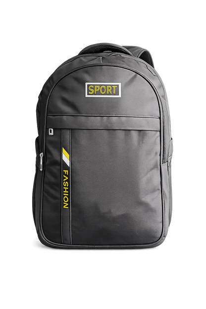 sac noir pour homme
