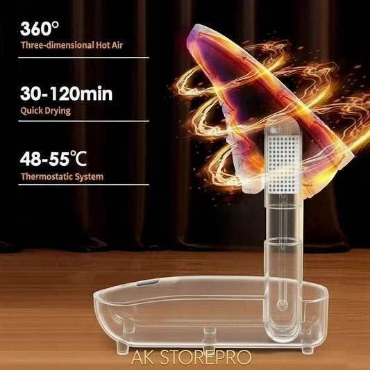 Shoes Dryer Machine Thermostatic Boot Shoes Socks Dryer