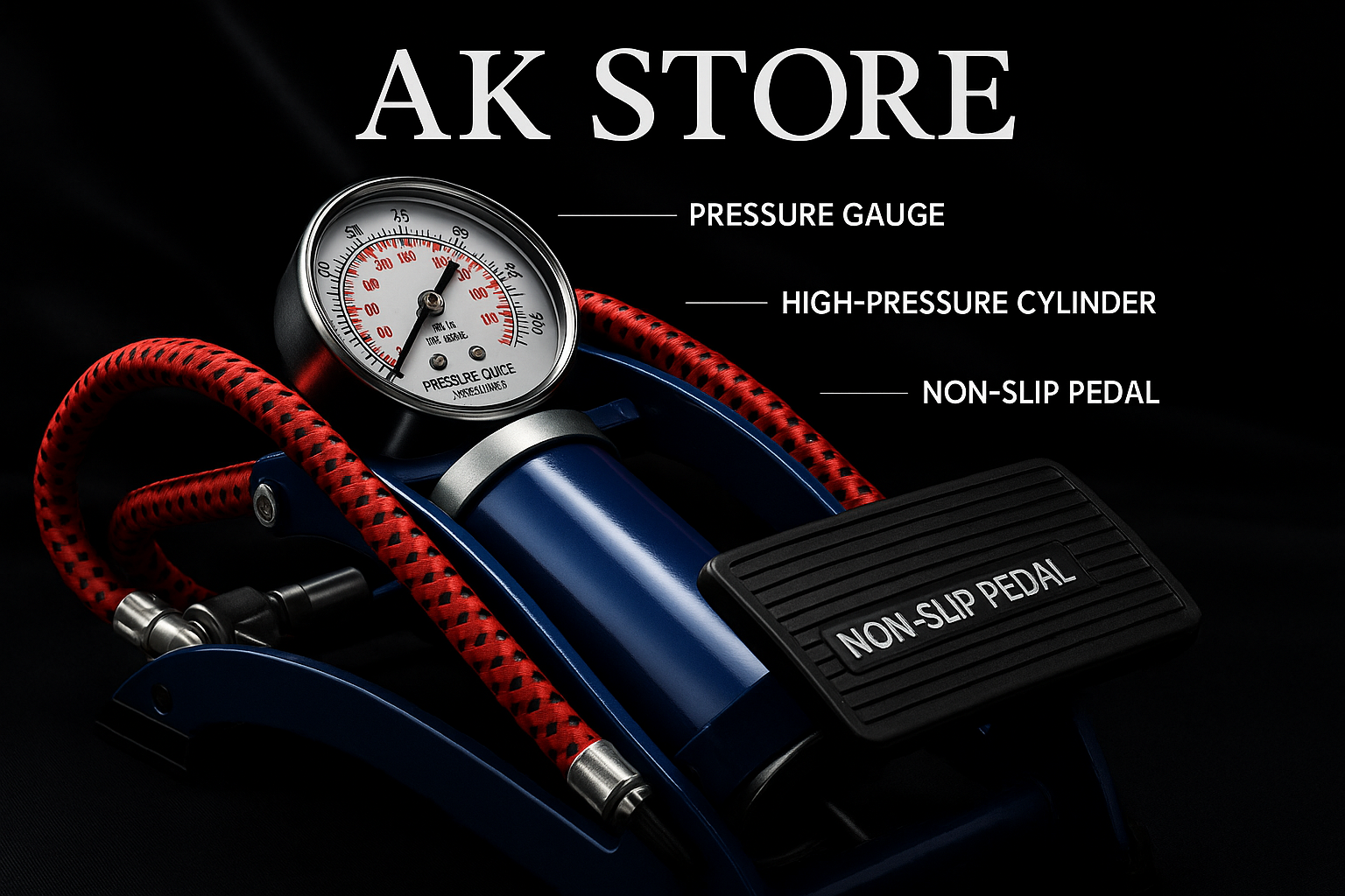 صورة منتج احترافية ثالثة