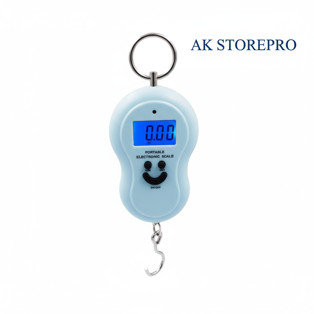 صورة احترافية لميزان الجيب