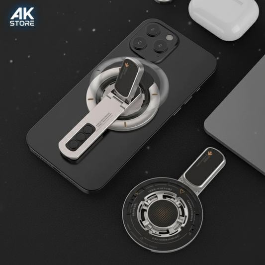 الميزات المتعددة