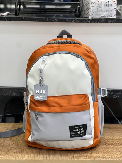 Sac à dos SKBAGS pratique et polyvalent