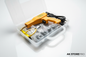 Pistolet à Souder Plastique Lamboss — Kit Complet