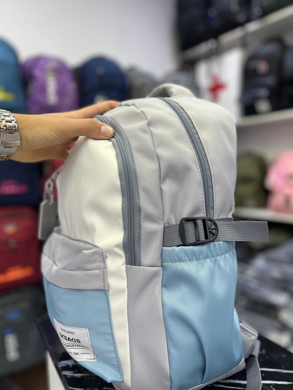 Sac à dos SKBAGS pratique et polyvalent
