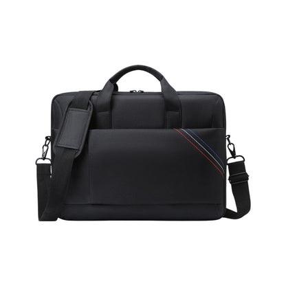 Sac pour Ordinateur Portable Bandoulière Mallette 15,6" – Hommes & Femmes