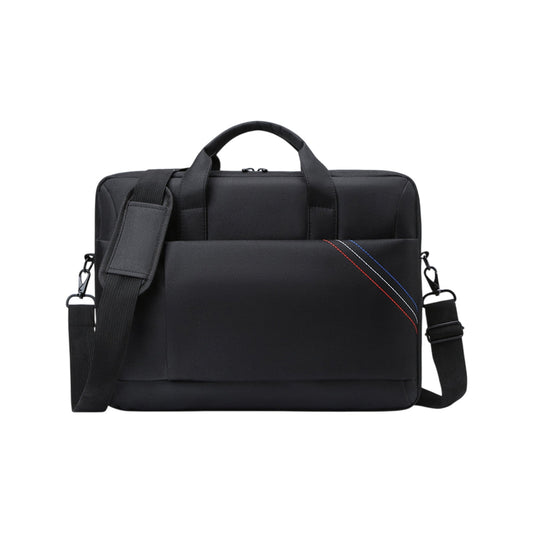 Sac pour Ordinateur Portable Bandoulière Mallette 15,6" – Hommes & Femmes