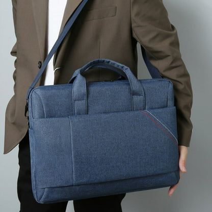 Sac pour Ordinateur Portable Bandoulière Mallette 15,6" – Hommes & Femmes