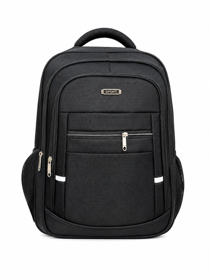 sac rouge pour homme noir et rouge