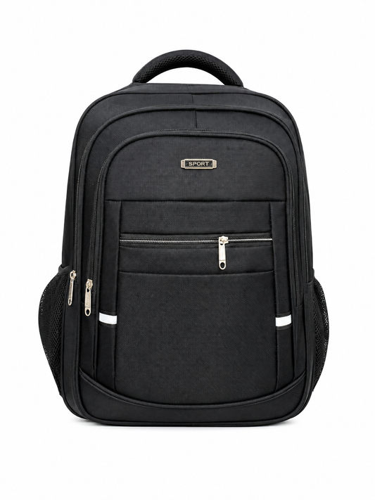 sac rouge pour homme noir et rouge