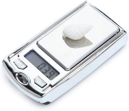 Mini balance numérique balance à bijoux de poche petite balance électronique 0.01G balance électronique à bijoux Portable de haute précision
