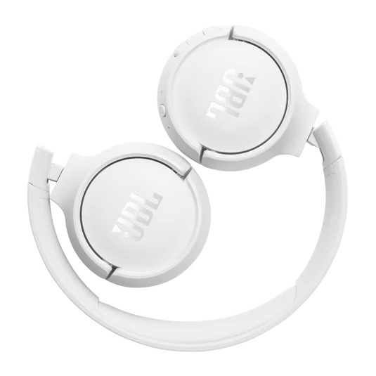 JBL Tune 520BT reconditionné – Casque Bluetooth Pure Bass