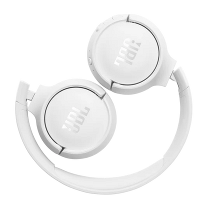 JBL Tune 520BT reconditionné – Casque Bluetooth Pure Bass