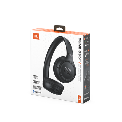 JBL Tune 530BT – Casque Bluetooth sans fil neuf