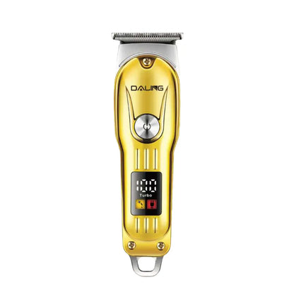 Découvrez la tondeuse à cheveux Daling 17185 DL 0045 sur AKSTOREPRO.COM. Un accessoire pratique pour l’entretien de votre coupe et de votre barbe.
